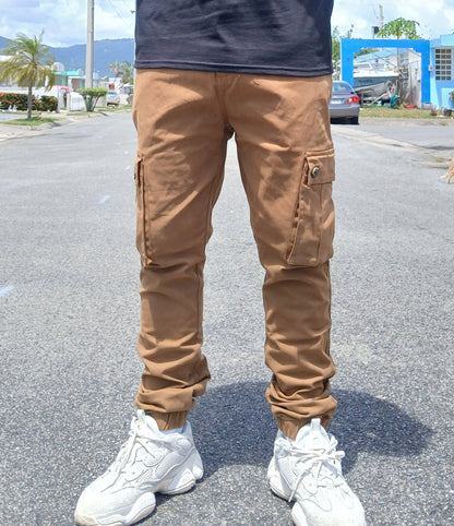 Jogger Cargo DGR